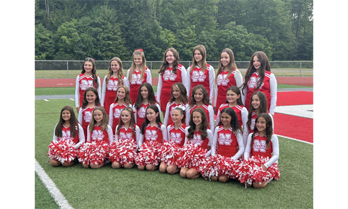 Foot Cheer
