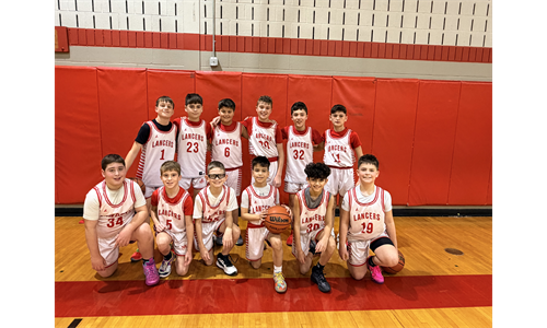 26 Boys Hoops